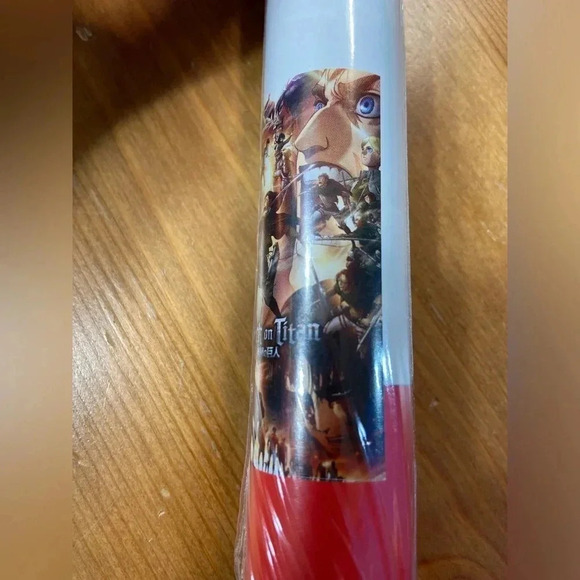 Attack on Titan - 22.375โ x 34โ Poster - Brand New ๐๏ธ โ๏ธ ๐ - Picture 8 of 8